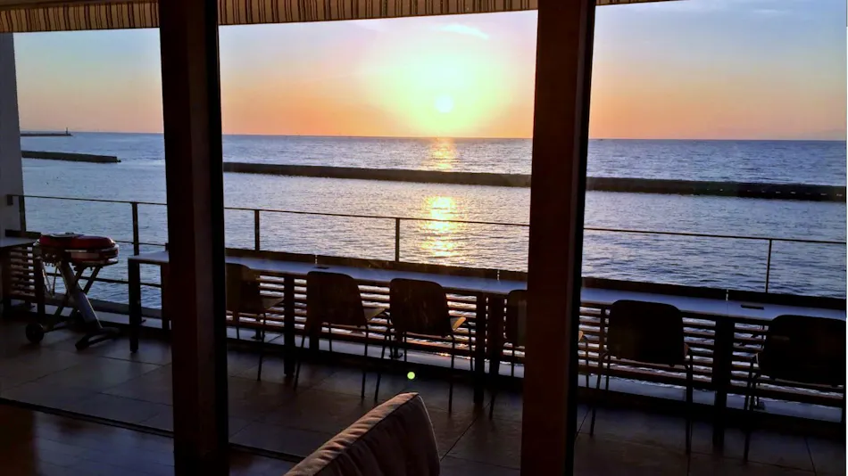 Villa Ocean Kamaguchi
