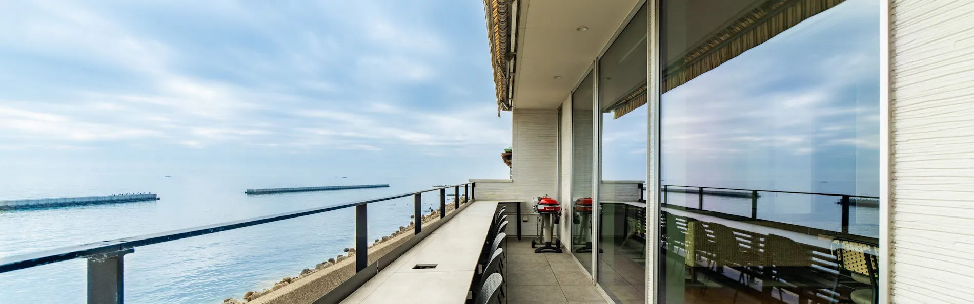 Villa Ocean Kamaguchi