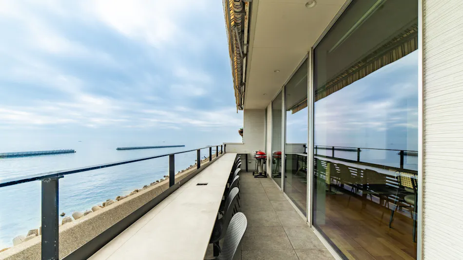 Villa Ocean Kamaguchi