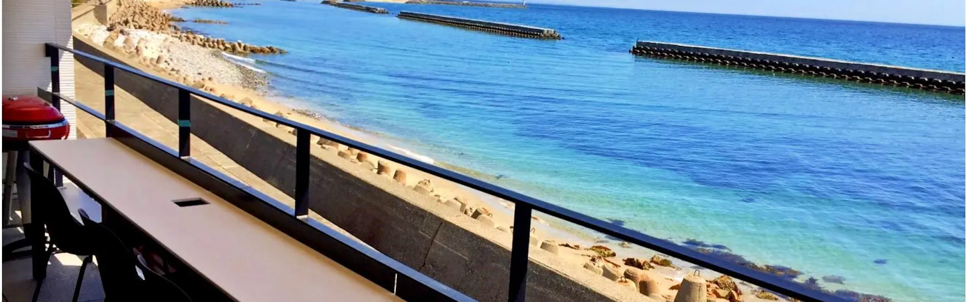 Villa Ocean Kamaguchi