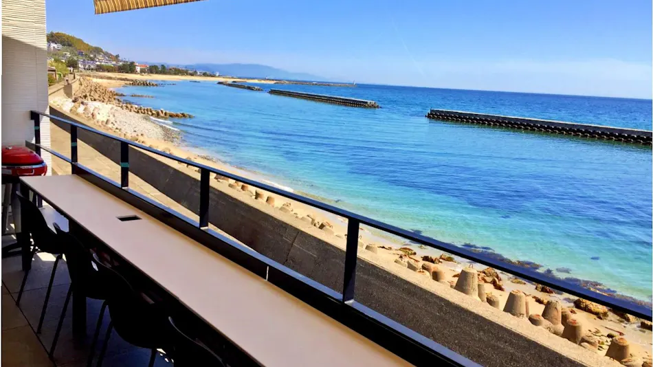 Villa Ocean Kamaguchi