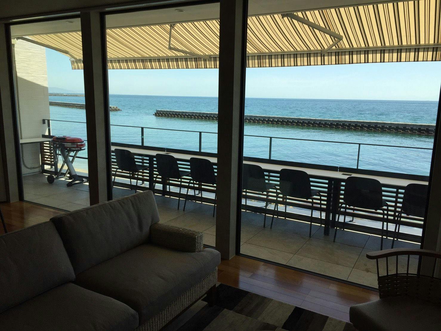 Villa Ocean Kamaguchi