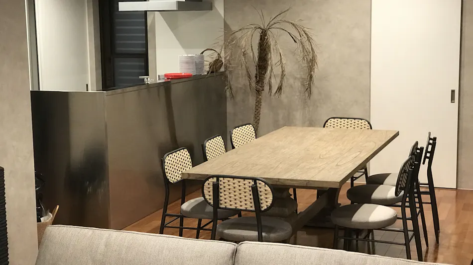Villa Ocean Kamaguchi