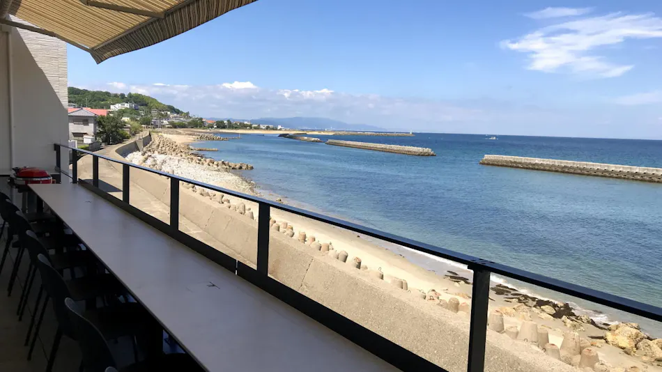 Villa Ocean Kamaguchi