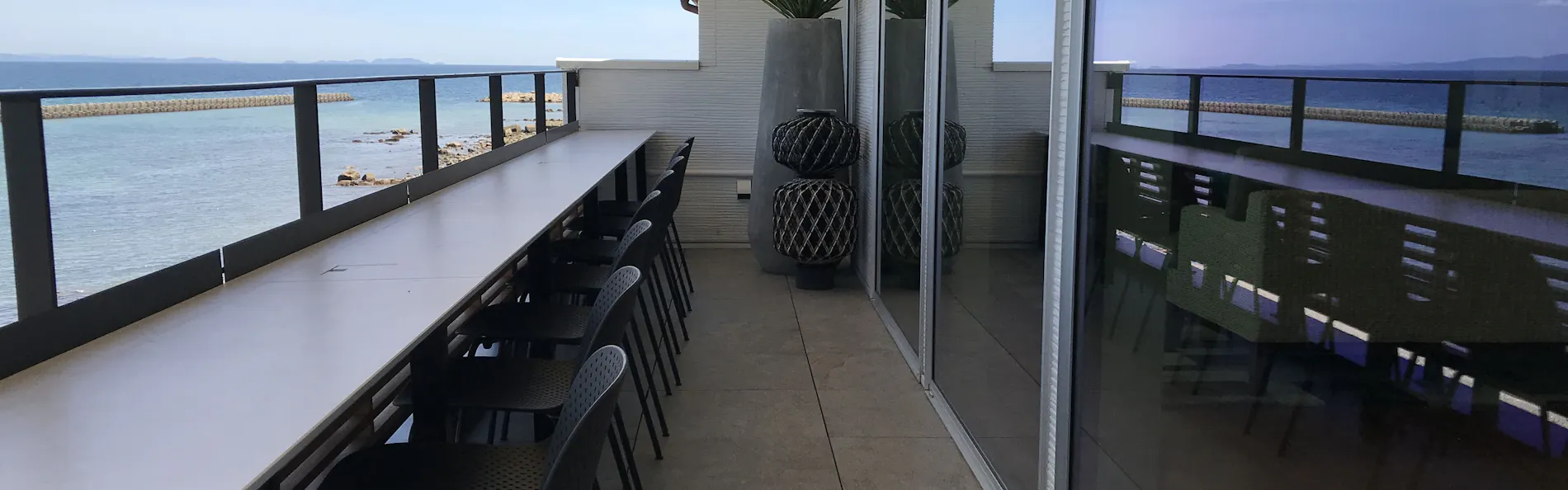 Villa Ocean Kamaguchi