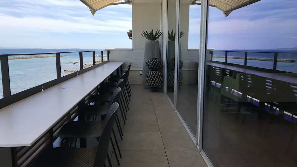 Villa Ocean Kamaguchi
