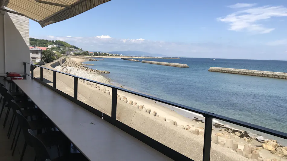 Villa Ocean Kamaguchi