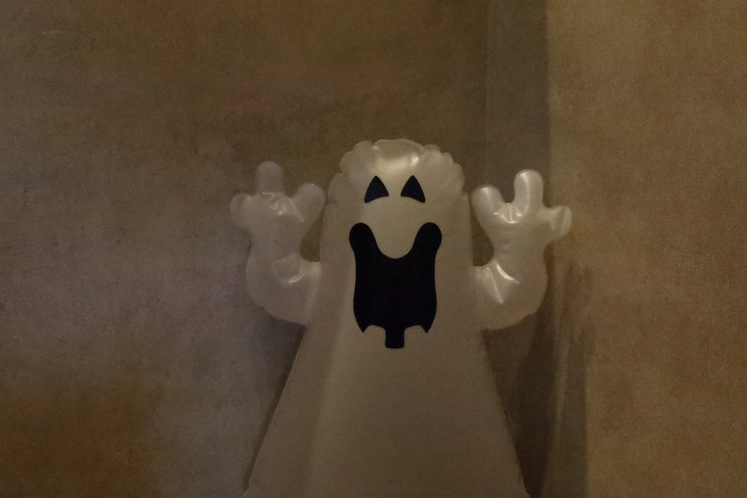 ハロウィン