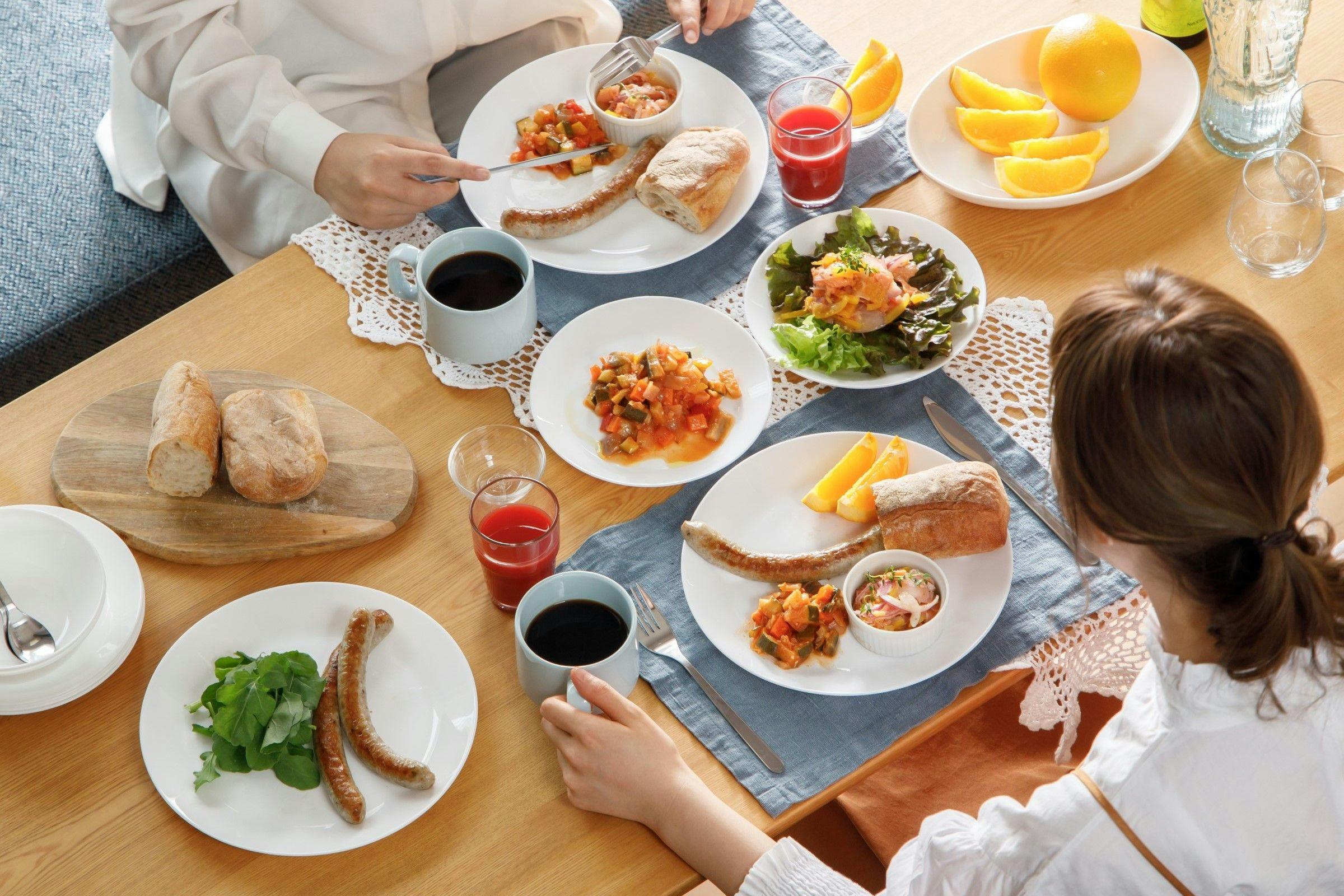 森泊 Morihaku の宿泊プラン 宿泊予約は 一休 Com バケーションレンタル