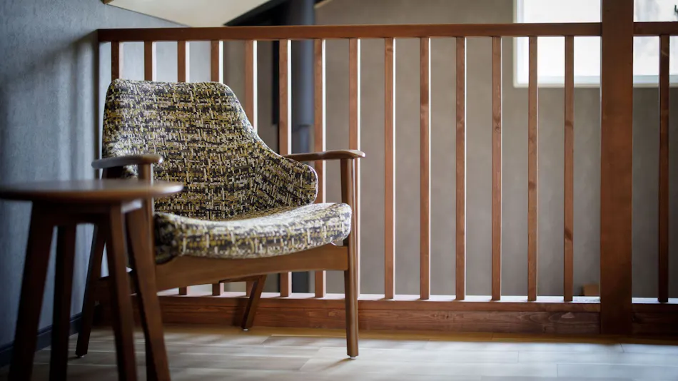 MORIHAKU -Forest Stay-