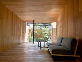 京の温所 御所西&nbsp;施設全景