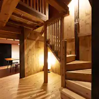 โกยาง-KAYA- ภายใน