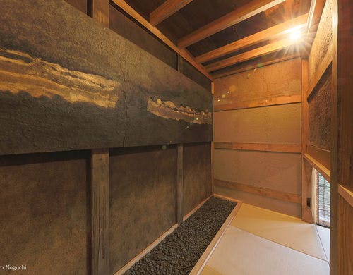 聖-HIJIRI-　室内