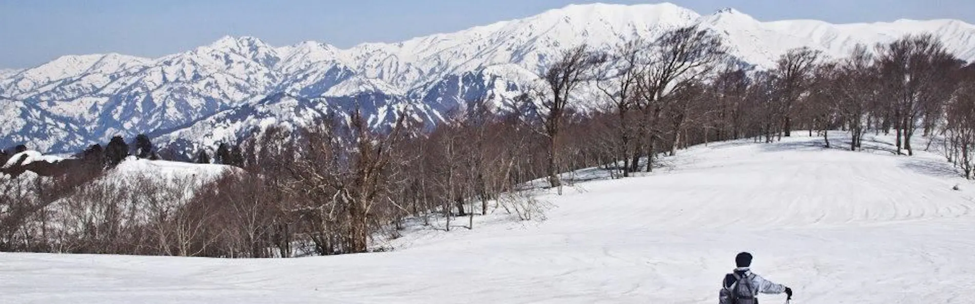 NIPPONIA楢山集落