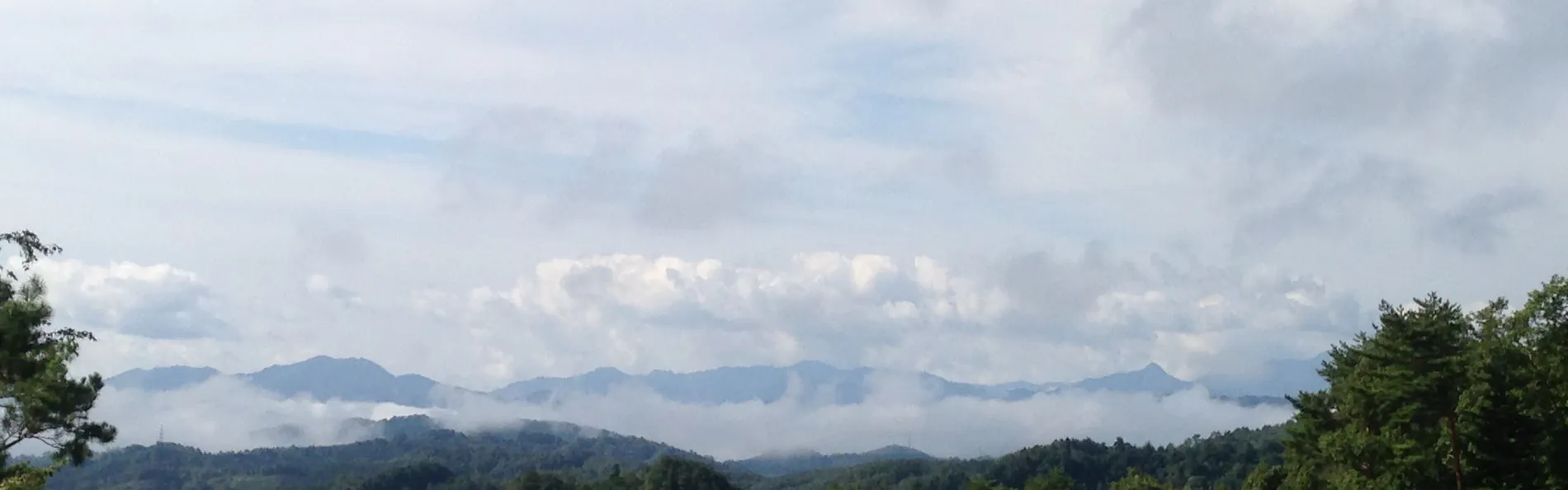 NIPPONIA楢山集落