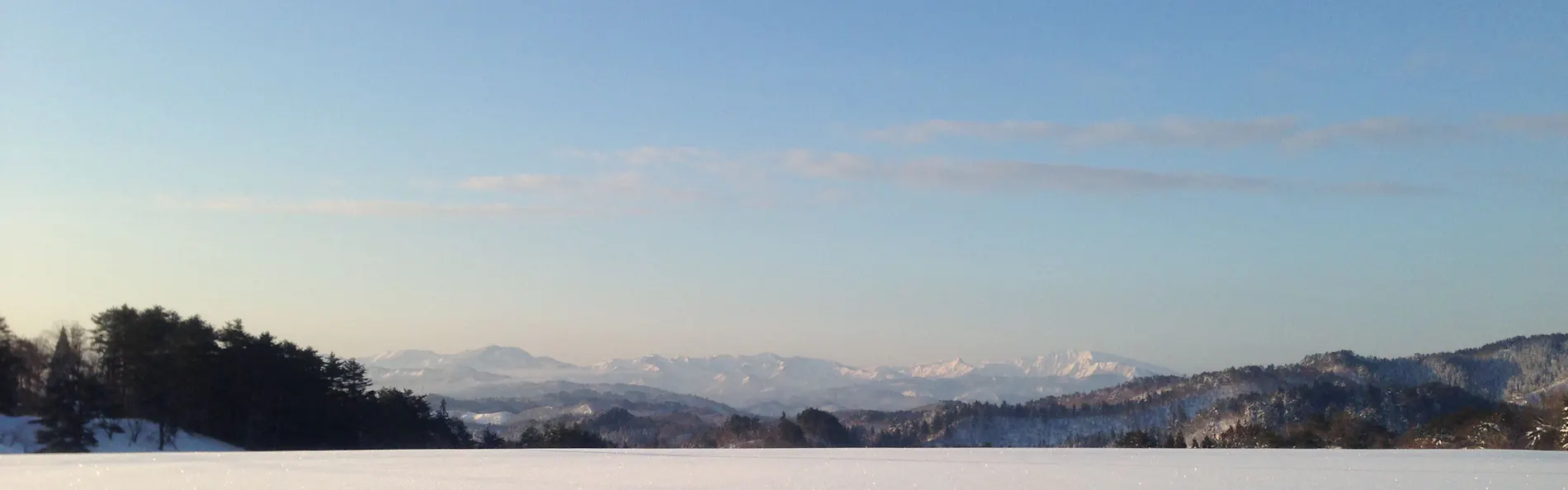 NIPPONIA楢山集落