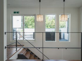 【沖縄県西海岸・東海岸の貸し別荘・コテージ・ヴィラ・コンドミニアム】ラグテラス沖縄