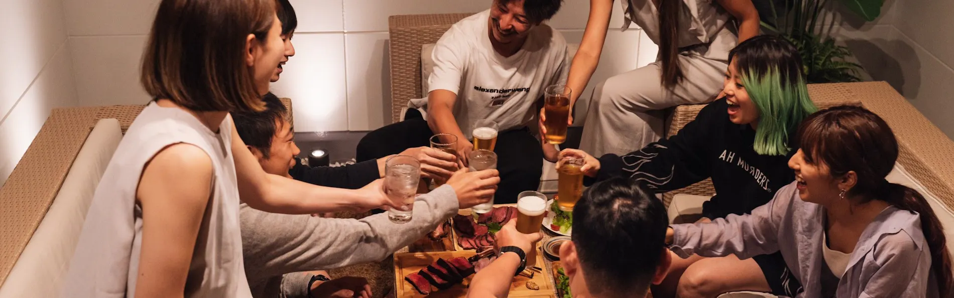 ラグテラス沖縄