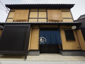鈴 壬生後院 北