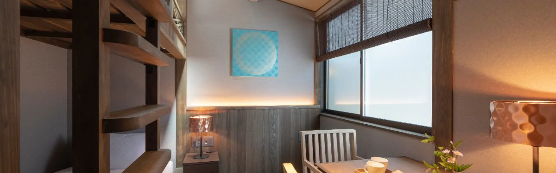 町家KAZAHAYA 京都四条