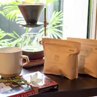 ブレンドコーヒー