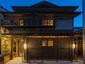 町家KAZAHAYA 京都四条