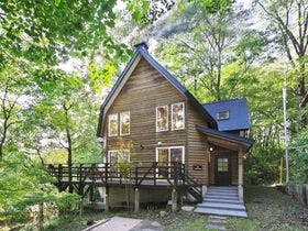 N-Cabin 青根