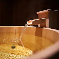 ガッコ蔵お風呂