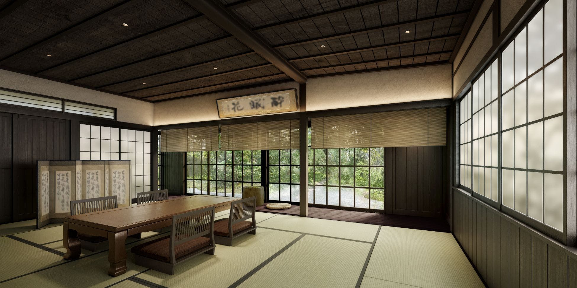 和のゐ 角館
