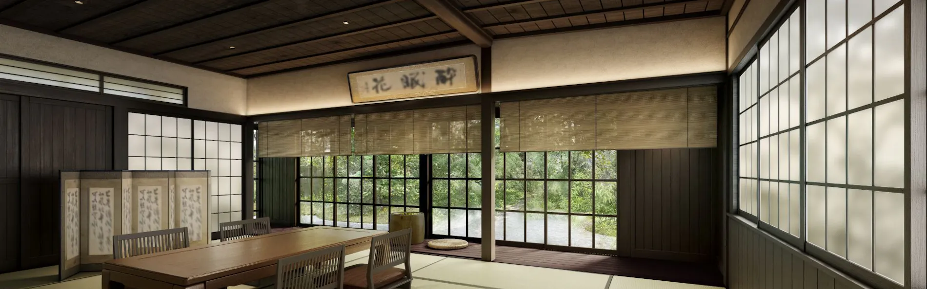 和のゐ 角館