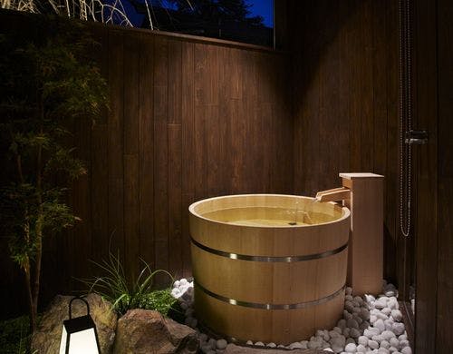 ガッコ蔵お風呂