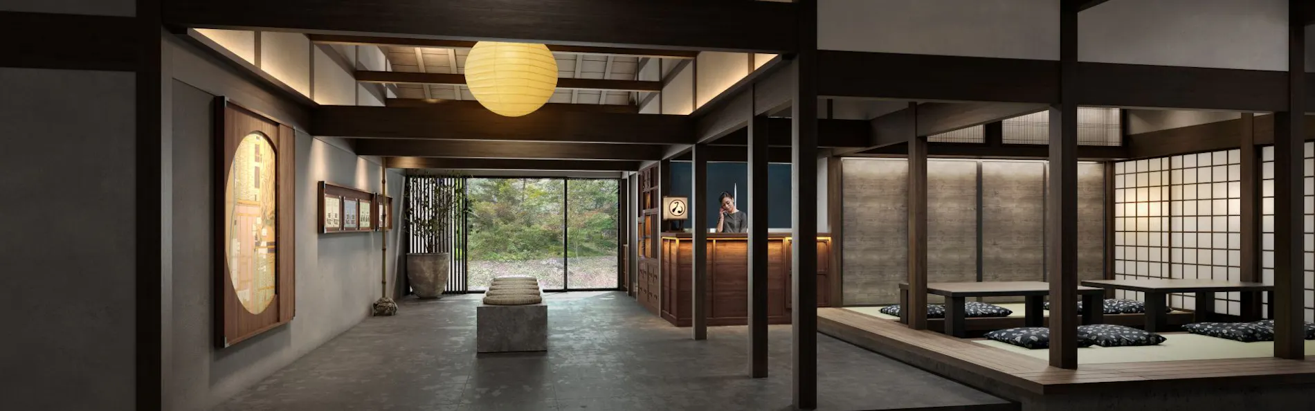 和のゐ 角館