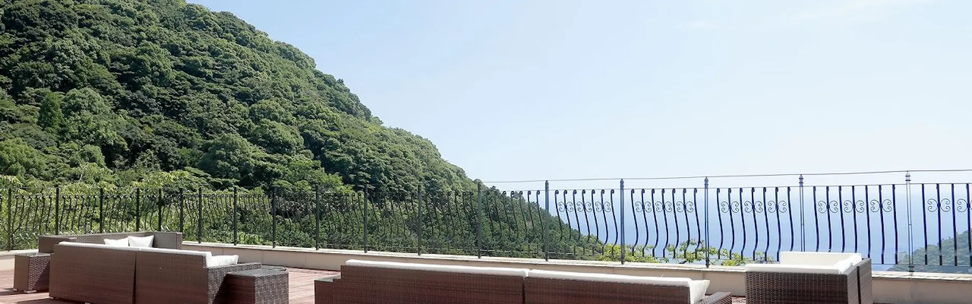熱海スパ&リゾート