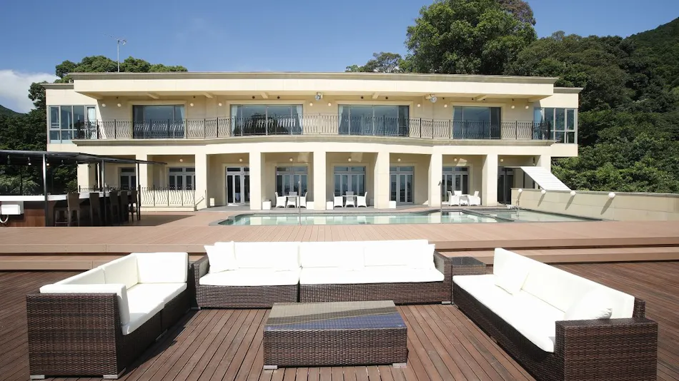 Atami Spa & Resort