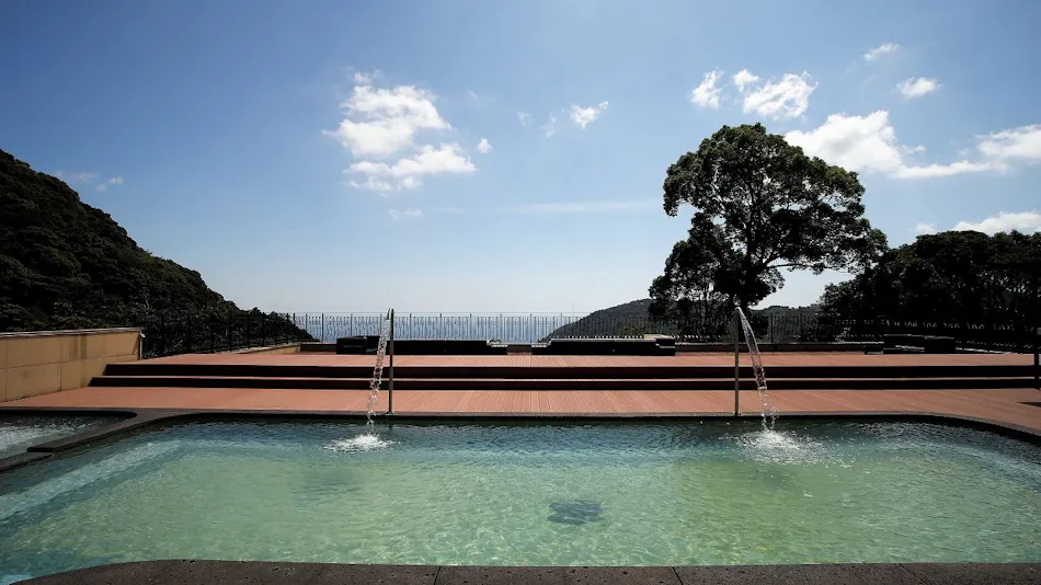 Atami Spa & Resort