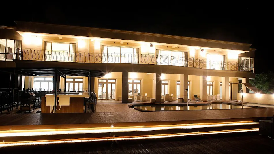 Atami Spa & Resort