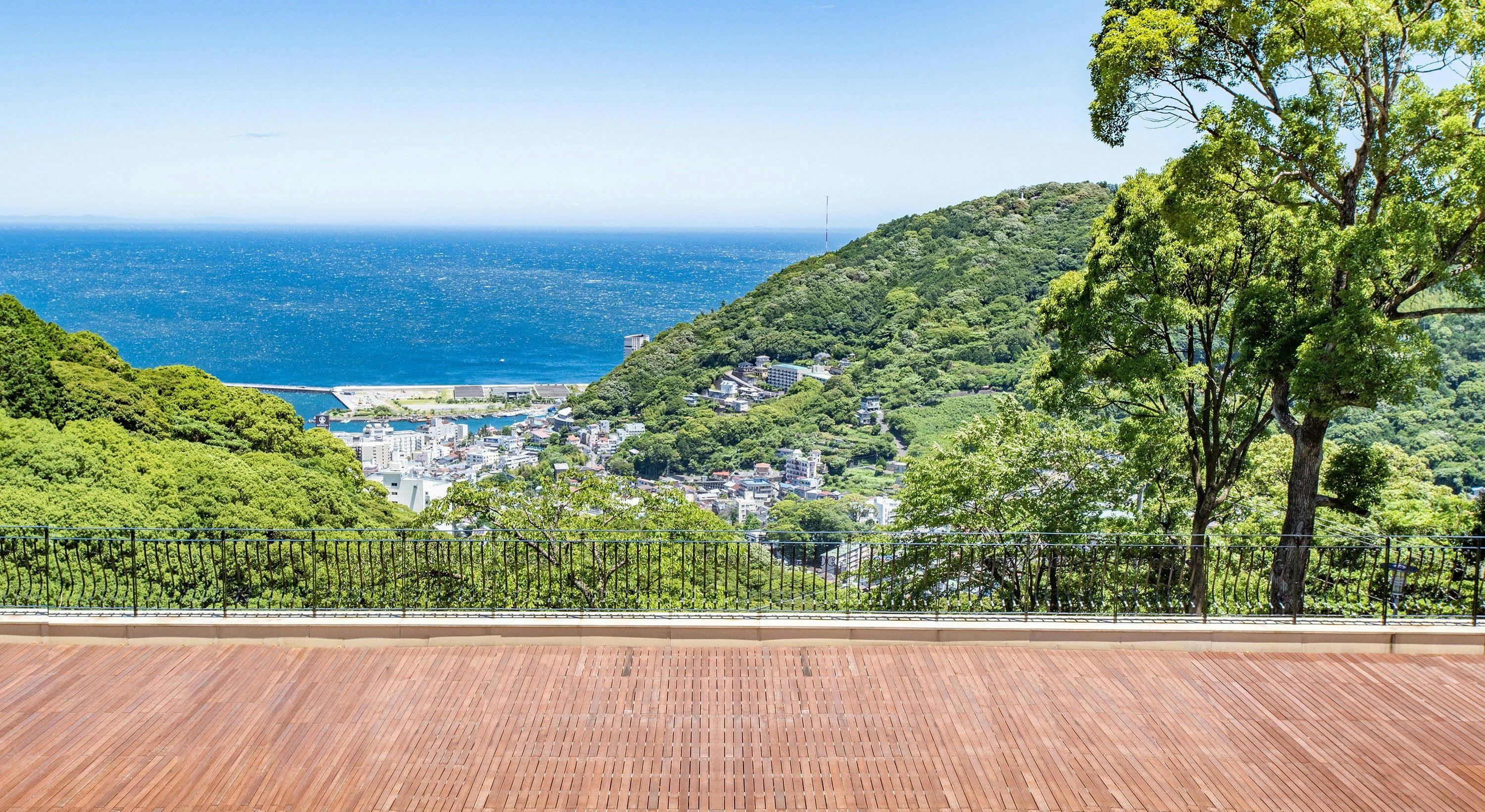 熱海スパ＆リゾート
