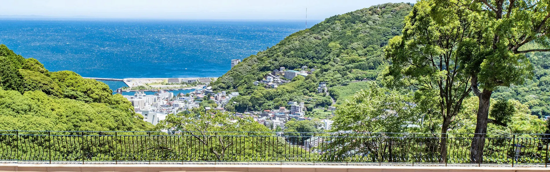 熱海スパ&リゾート