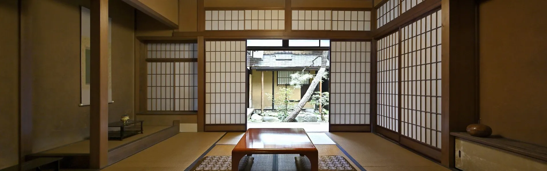 西陣 藤田