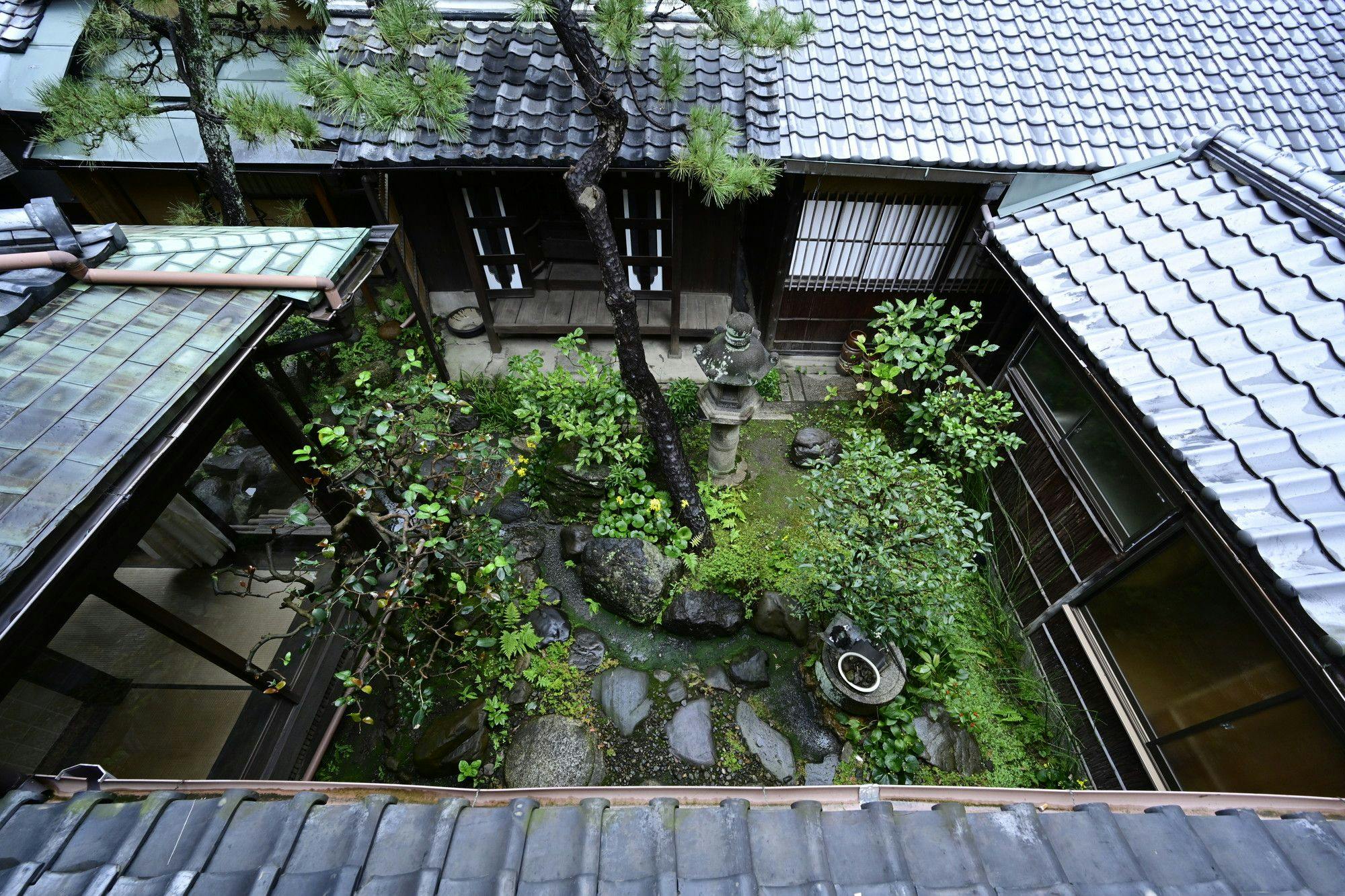 西陣 藤田