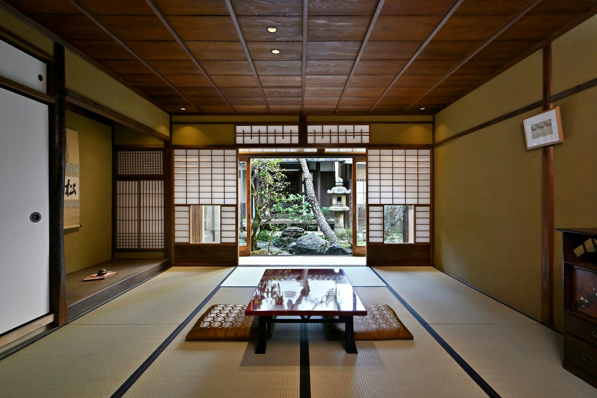 西陣 藤田