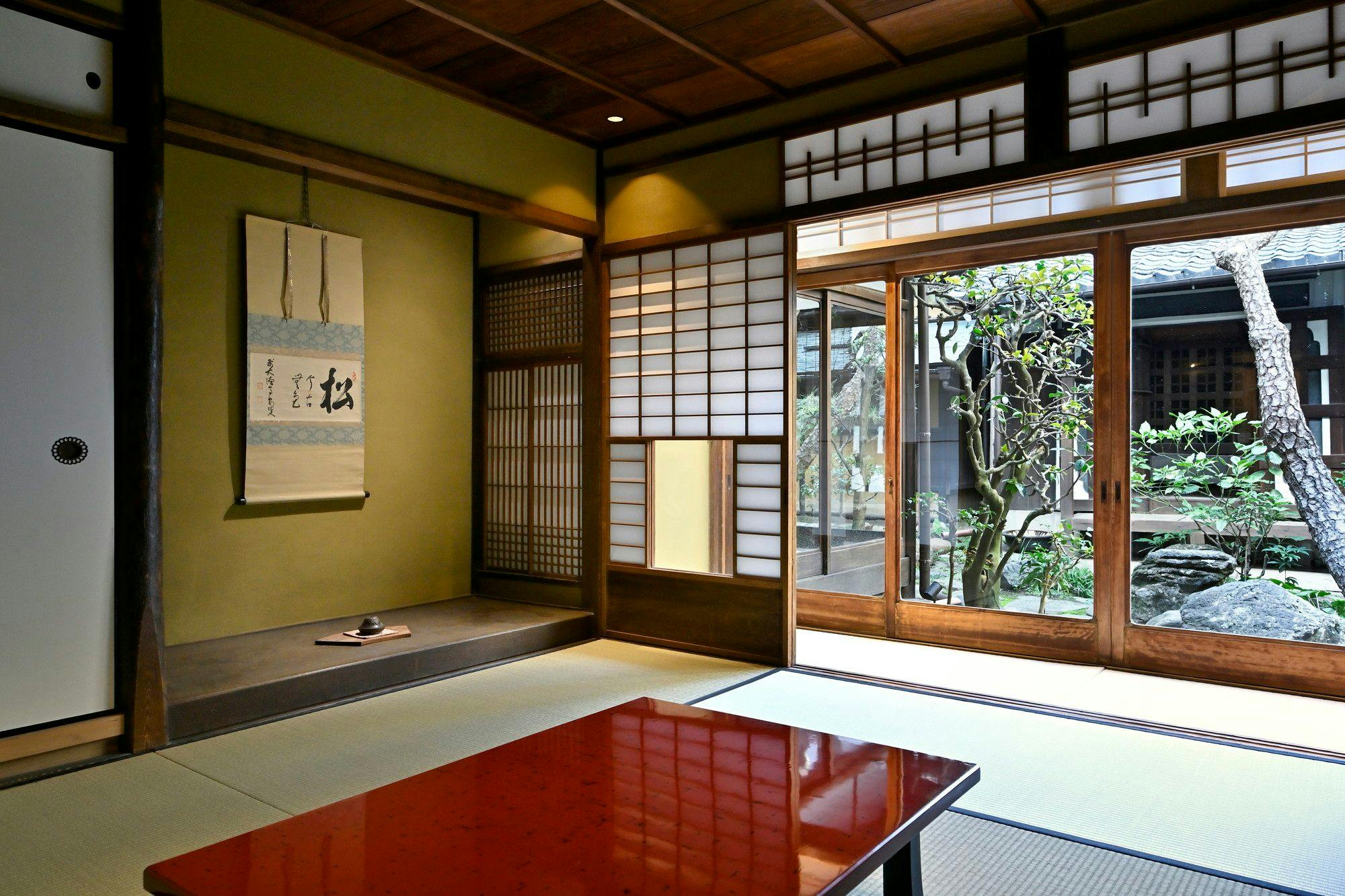 西陣 藤田
