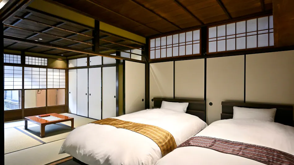 Nishijin Fujita