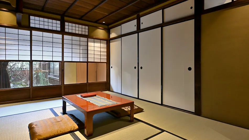 Nishijin Fujita