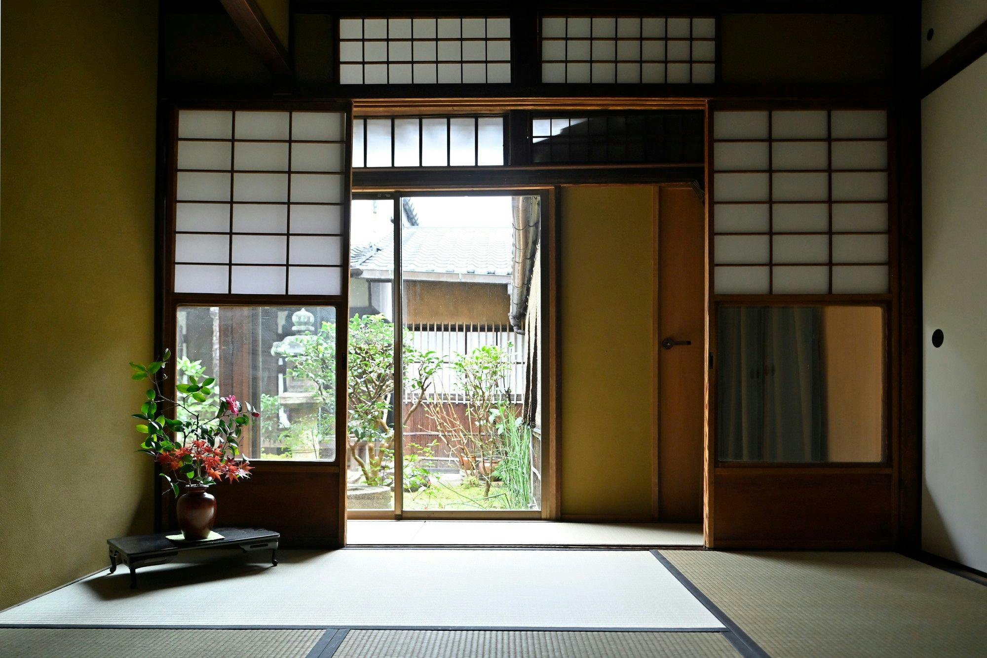 西陣 藤田