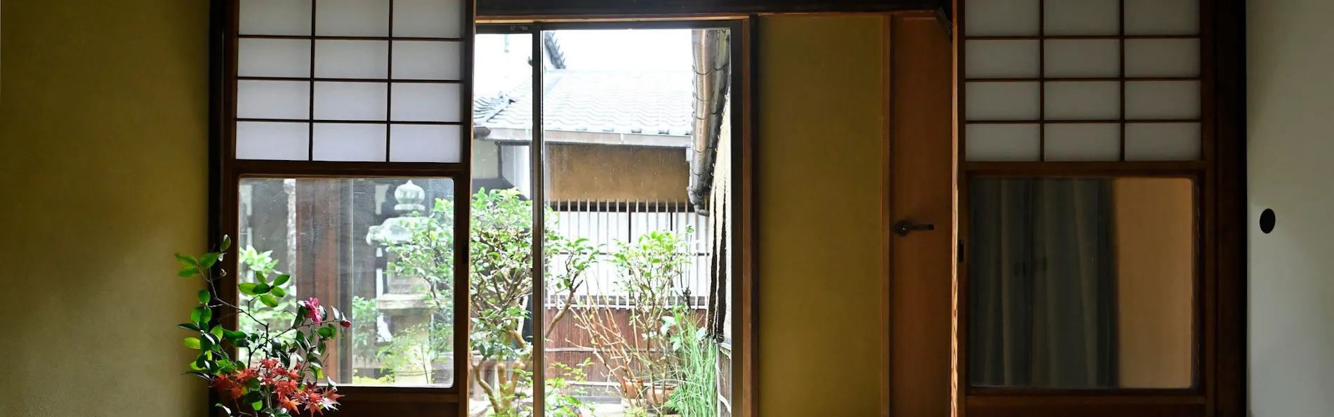 西陣 藤田