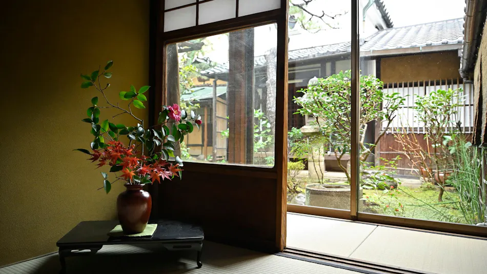 Nishijin Fujita