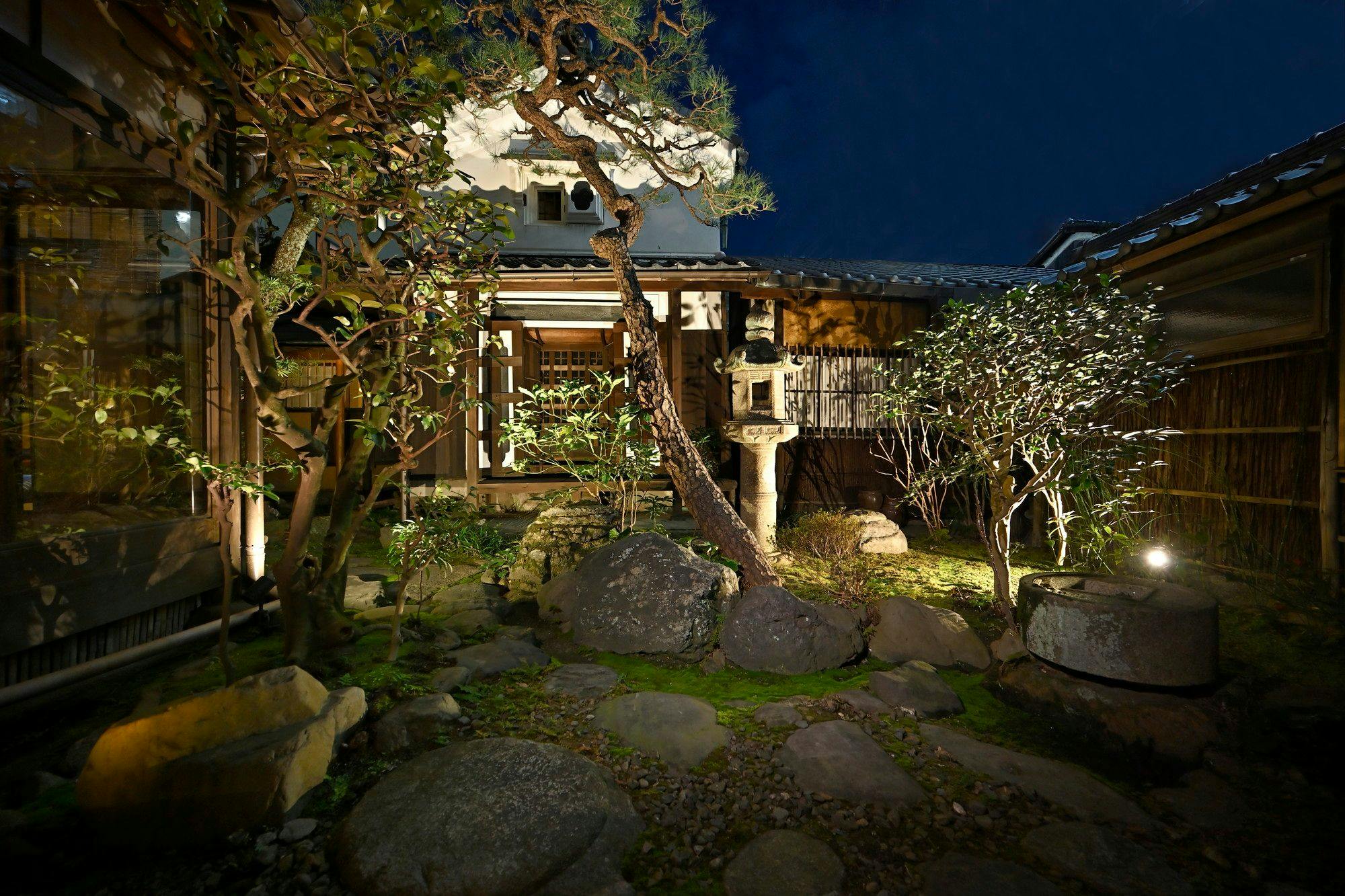 西陣 藤田