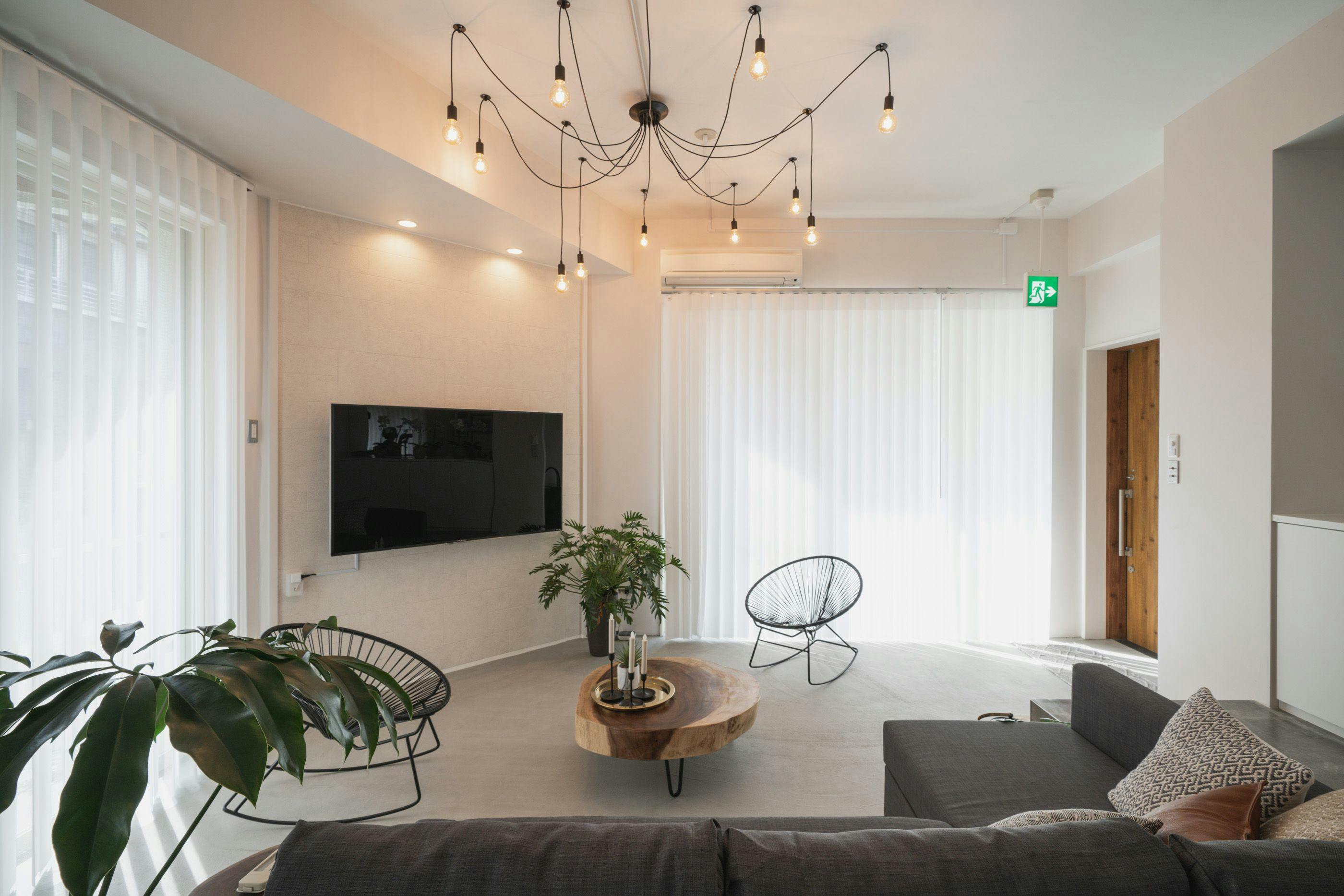 INFINITY HOTEL ーHIGAWAー