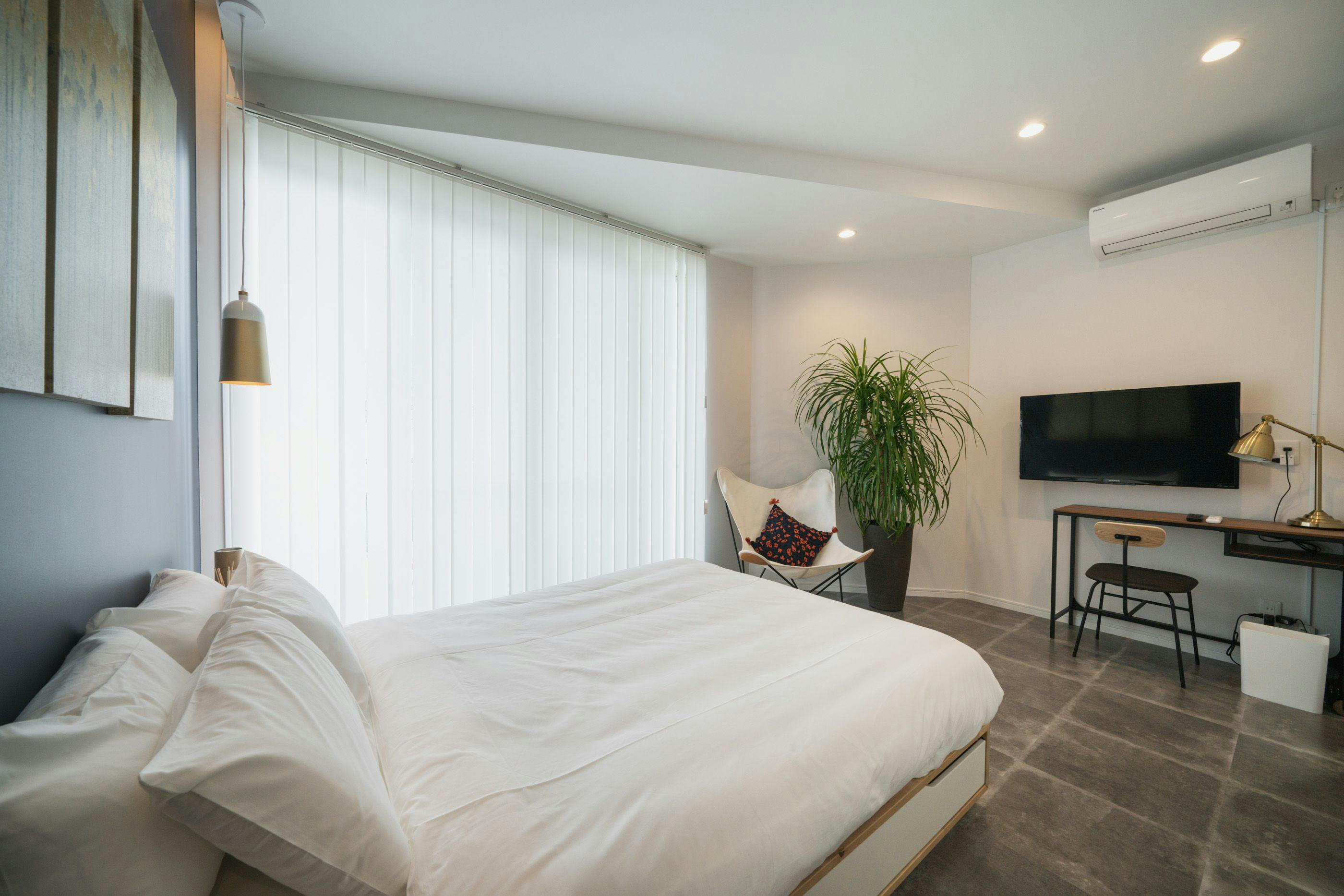 INFINITY HOTEL -HIGAWA-